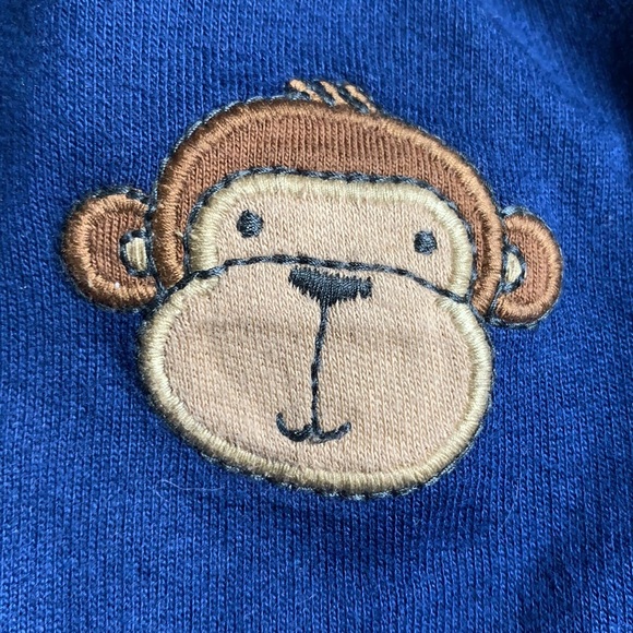 Baby jacket - Picture 4 of 6